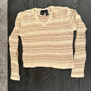 Liz Claiborne sweater - Like new